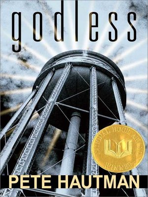 cover image of Godless